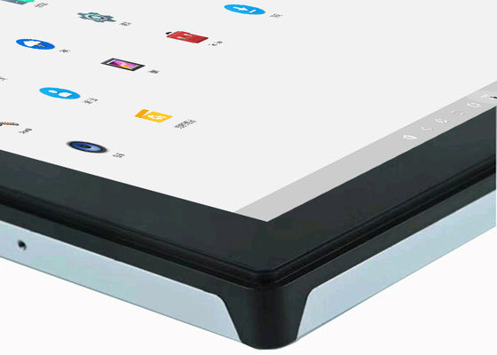 Màn hình cảm ứng được nhúng Android 49 inch cho màn hình thành phố thông minh, giao diện sân vận động, quảng cáo bán lẻ quy mô lớn và trung tâm chỉ huy