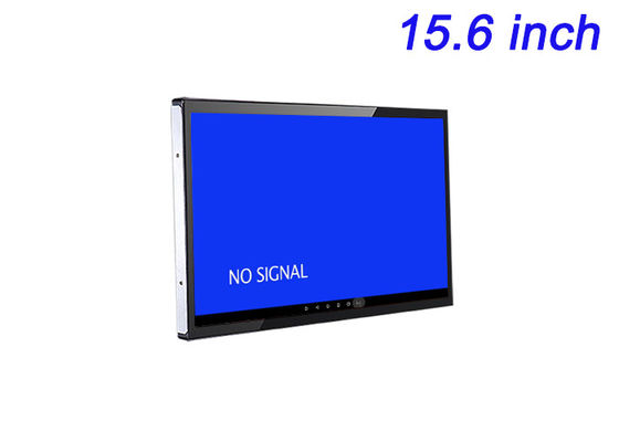 15Màn hình cảm ứng tích hợp Android 0,6 inch cho màn hình bán lẻ, thiết bị đầu cuối y tế, bảng điều khiển công nghiệp và gian hàng thông minh