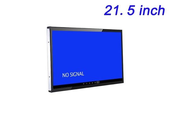 21Màn hình nhúng Android 0,5 inch cho màn hình thành phố thông minh, ứng dụng khách sạn, giao diện doanh nghiệp và thiết bị công nghiệp