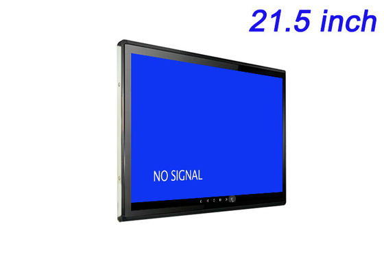 21Màn hình nhúng Android 0,5 inch cho màn hình thành phố thông minh, ứng dụng khách sạn, giao diện doanh nghiệp và thiết bị công nghiệp