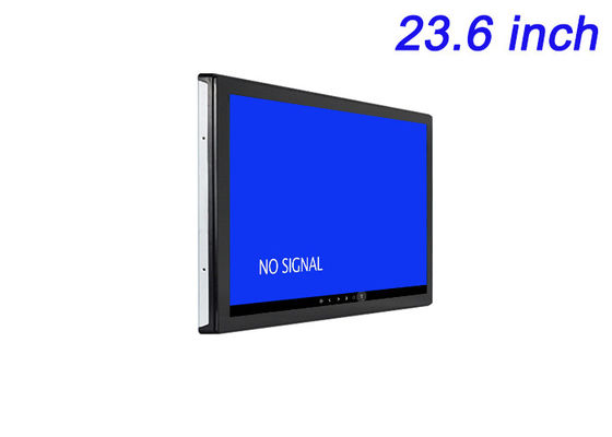 23.6 inch Android Embedded Display cho chẩn đoán y tế, máy CNC, hệ thống dầu khí và bảng điều khiển tiên tiến