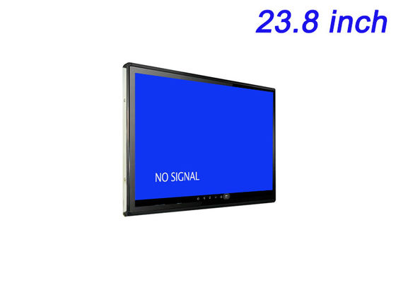 23Màn hình cảm ứng được nhúng Android.8 inch cho các ứng dụng khách sạn, máy CNC, bảng điều khiển hậu cần và biển báo kỹ thuật số