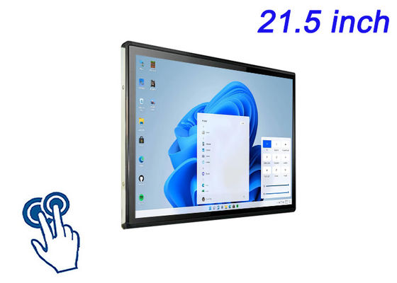 21Màn hình cảm ứng được nhúng cho hệ thống giải trí, giao diện đào tạo doanh nghiệp, giải pháp khách sạn và bảng điều khiển công nghiệp
