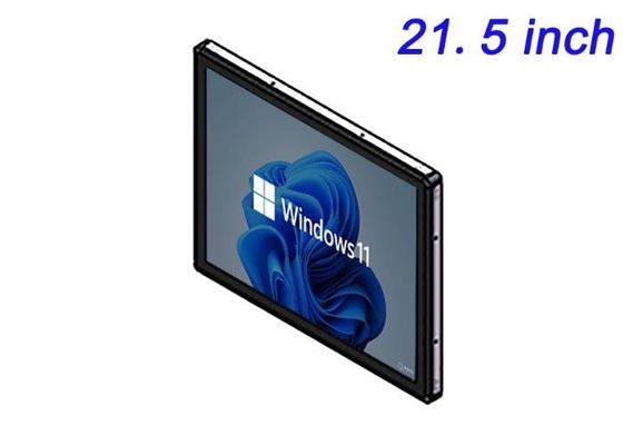 21Màn hình tích hợp Windows 0,5 inch cho màn hình thành phố thông minh, ứng dụng khách sạn, bảng điều khiển doanh nghiệp và thiết bị công nghiệp