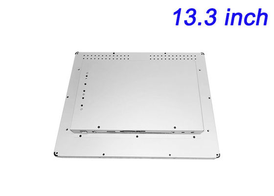 13.3-inch Linux Touch Embedded Display cho các thiết bị đầu cuối hậu cần, bảng điều khiển HMI, hệ thống điều khiển ô tô và giám sát an ninh