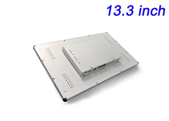 13.3-inch Linux Touch Embedded Display cho các thiết bị đầu cuối hậu cần, bảng điều khiển HMI, hệ thống điều khiển ô tô và giám sát an ninh