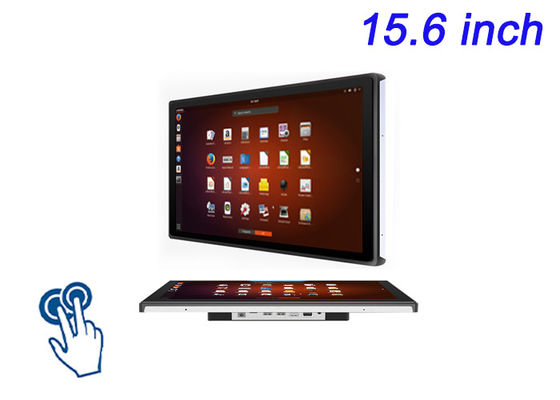 15Màn hình cảm ứng được nhúng Linux 0,6 inch cho các gian hàng công cộng, hệ thống quản lý năng lượng, tự động hóa nhà máy và màn hình giáo dục