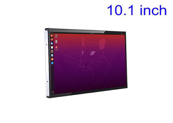 10Màn hình nhúng Linux 0,1 inch cho thiết bị công nghiệp, hệ thống nhà thông minh, ứng dụng bán lẻ và thiết bị y tế
