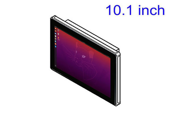 10Màn hình nhúng Linux 0,1 inch cho thiết bị công nghiệp, hệ thống nhà thông minh, ứng dụng bán lẻ và thiết bị y tế