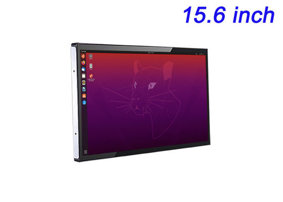 15Màn hình nhúng Linux 0,6 inch cho máy bán hàng thông minh, màn hình giáo dục, bảng điều khiển HMI và hệ thống giám sát năng lượng