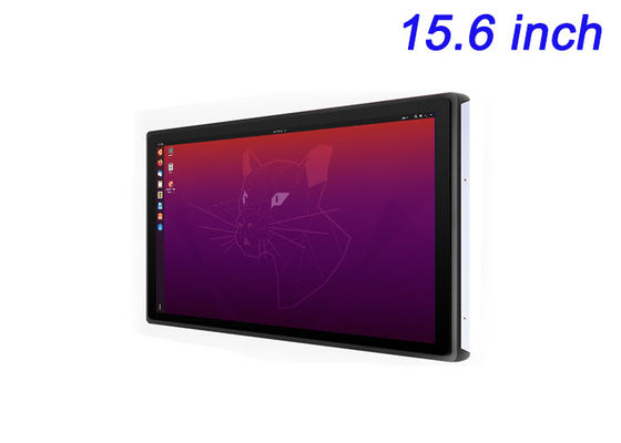 15Màn hình nhúng Linux 0,6 inch cho máy bán hàng thông minh, màn hình giáo dục, bảng điều khiển HMI và hệ thống giám sát năng lượng