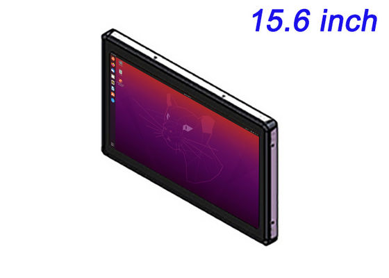 15Màn hình nhúng Linux 0,6 inch cho máy bán hàng thông minh, màn hình giáo dục, bảng điều khiển HMI và hệ thống giám sát năng lượng