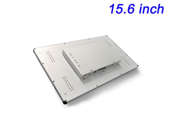15Màn hình nhúng Linux 0,6 inch cho máy bán hàng thông minh, màn hình giáo dục, bảng điều khiển HMI và hệ thống giám sát năng lượng