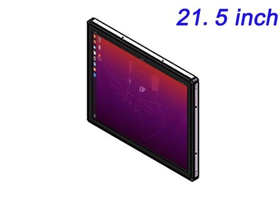 21Màn hình nhúng Linux 0,5 inch cho các nhà máy thông minh, bảng điều khiển doanh nghiệp, quảng cáo bán lẻ và hệ thống giám sát chăm sóc sức khỏe