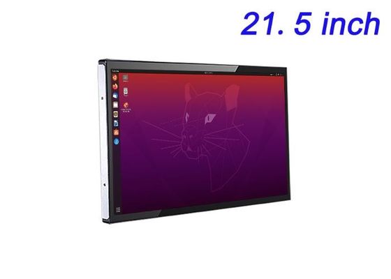 21Màn hình nhúng Linux 0,5 inch cho các nhà máy thông minh, bảng điều khiển doanh nghiệp, quảng cáo bán lẻ và hệ thống giám sát chăm sóc sức khỏe