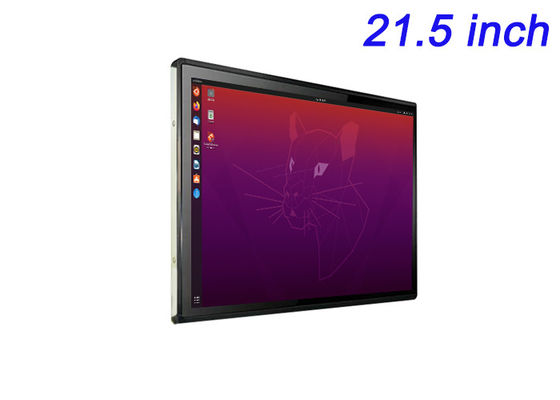 21Màn hình nhúng Linux 0,5 inch cho các nhà máy thông minh, bảng điều khiển doanh nghiệp, quảng cáo bán lẻ và hệ thống giám sát chăm sóc sức khỏe