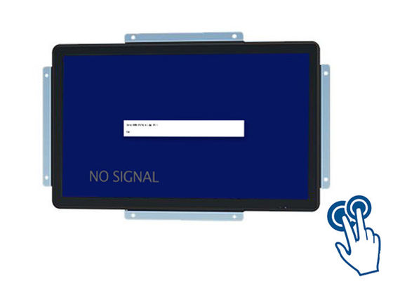 18.5-Inch Embedded Vision Terminal cho quảng cáo kỹ thuật số, hệ thống kiểm soát giao thông, thiết bị công nghiệp và biển báo công cộng