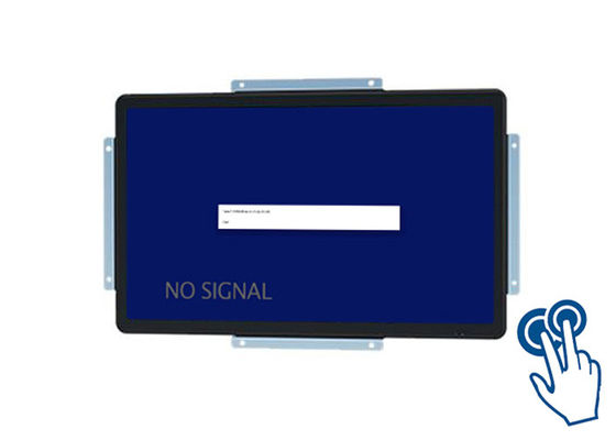21.5-Inch Advanced Visual Unit cho Tự động hóa nhà máy, ứng dụng giáo dục, phòng điều khiển và các điểm dịch vụ công cộng