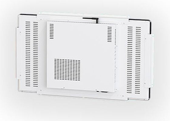 Hệ thống hình ảnh chuyên nghiệp 32 inch cho bảng điều khiển cơ sở, cơ sở hạ tầng thông minh, giám sát công nghiệp và giải pháp hội nghị
