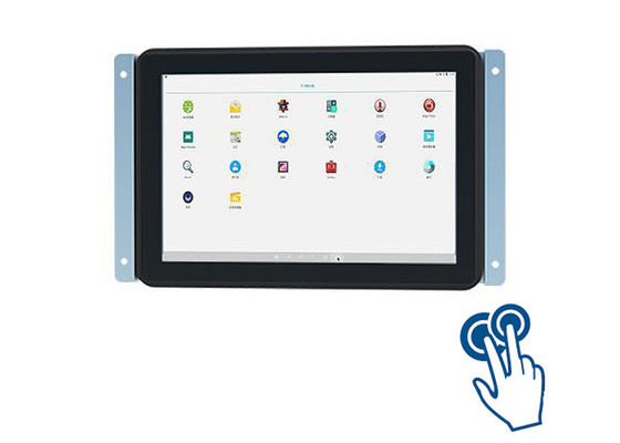 10Giao diện nhúng Android 0,1 inch cho máy bán hàng thông minh, thiết bị đầu cuối chăm sóc sức khỏe, hệ thống kiosk và các giải pháp bán lẻ