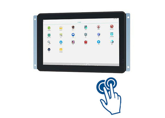 13.3-inch Android Interactive Module cho bảng điều khiển nhà máy, màn hình giao thông, hệ thống thông tin công cộng và thư mục kỹ thuật số