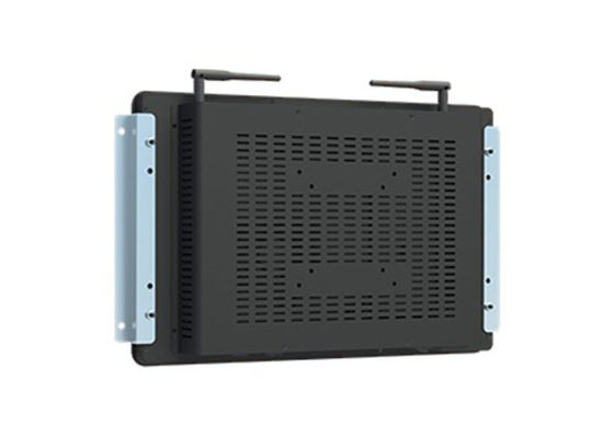 15.6 inch Android Touch Vision Terminal cho Tự động hóa công nghiệp, Hệ thống bán lẻ thông minh, Giám sát năng lượng và giao diện giáo dục