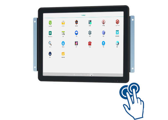 Bộ điều khiển Android 15-inch cho bảng điều khiển an ninh, trạm dịch vụ công cộng, biển báo kỹ thuật số và quản lý cơ sở