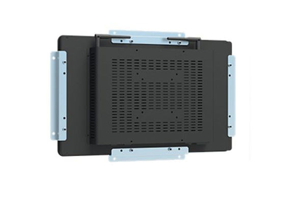 18Thiết bị cảm ứng tích hợp Android 0,5 inch cho quản lý giao thông, bảng điều khiển kho, màn hình thành phố thông minh và hệ thống hậu cần