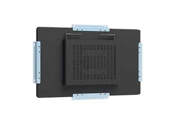 23.6 inch Android Control Terminal cho giám sát giao thông, bảng điều khiển cơ sở, hệ thống năng lượng và giám sát an ninh