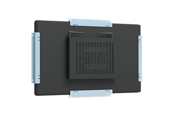 Bộ điều khiển tương tác nhúng Android 27 inch cho quản lý giao thông, nhà thông minh, bảng điều khiển chăm sóc sức khỏe và trạm dịch vụ công cộng