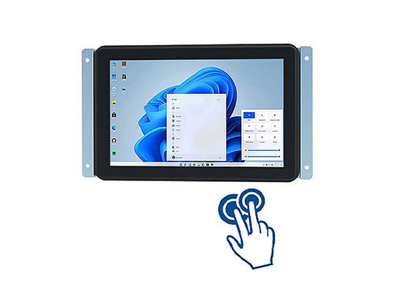 10.1-inch Windows Interactive Terminal cho Smart Kiosk, Chẩn đoán Y tế, Quản lý Năng lượng và Tự động hóa bán lẻ