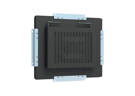 19-inch Windows Control Hub cho hệ thống bảo mật, giám sát nhà máy thông minh, giao diện giáo dục và ứng dụng biển báo kỹ thuật số