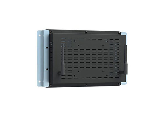 10.1-Inch Linux Interactive Console cho Tự động hóa công nghiệp, Hệ thống chăm sóc sức khỏe, Kiosk thông minh và Tiêu điểm bán lẻ