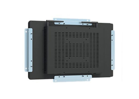 18.5-Inch Linux All-in-One Interactive Module cho Trung tâm kiểm soát giao thông, giao diện chăm sóc sức khỏe, bảng điều khiển tòa nhà thông minh và quản lý kho