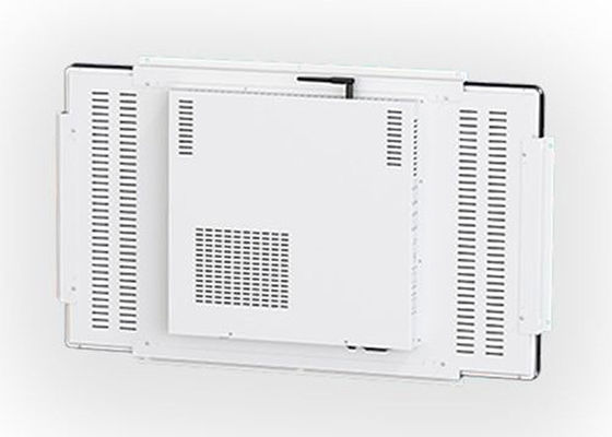 32 inch Linux Touch Console cho hệ thống giám sát giao thông, Kiosk dịch vụ công cộng, giao diện bán lẻ và bảng điều khiển nhà máy