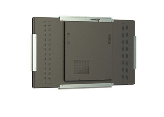43 inch Linux All-in-One Interactive Hub cho giám sát an ninh, màn hình thành phố thông minh, quảng cáo kỹ thuật số và các ứng dụng y tế
