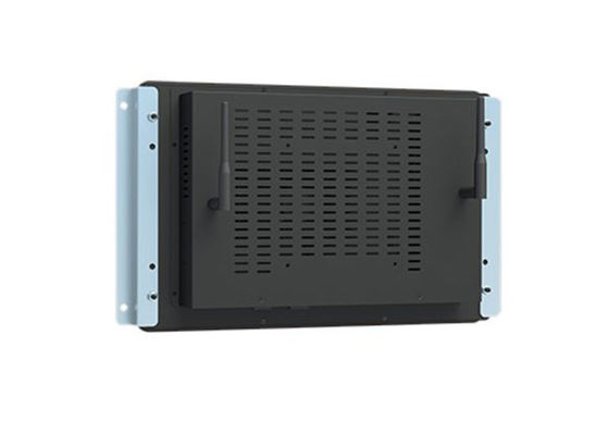 13Bảng điều khiển nhúng Linux.3-inch cho phân tích bán lẻ, gian hàng công cộng, giám sát năng lượng và bảng điều khiển giao thông vận tải