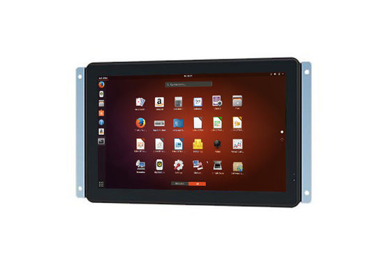 13Bảng điều khiển nhúng Linux.3-inch cho phân tích bán lẻ, gian hàng công cộng, giám sát năng lượng và bảng điều khiển giao thông vận tải