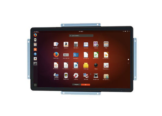21Màn hình kỹ thuật số Linux 0,5 inch cho quản lý giao thông, bảng điều khiển doanh nghiệp, giao diện nhà thông minh và quảng cáo bán lẻ