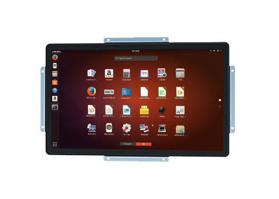 23Giao diện công nghiệp Linux.8-inch để theo dõi hậu cần, thư mục kỹ thuật số, hệ thống bán lẻ và giám sát môi trường