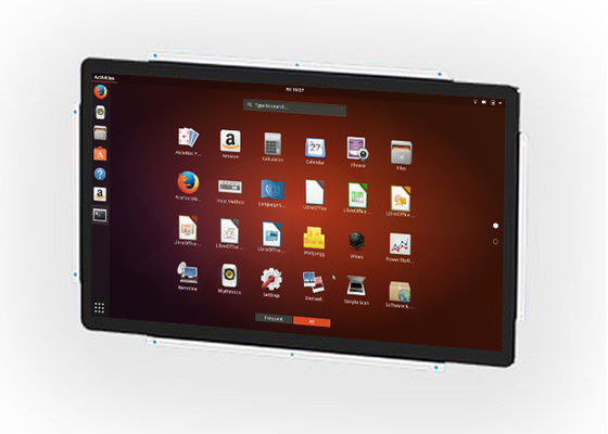 32-inch Linux Digital Hub cho các trung tâm chỉ huy, bảng thông tin công cộng, phòng thí nghiệm y tế và màn hình triển lãm