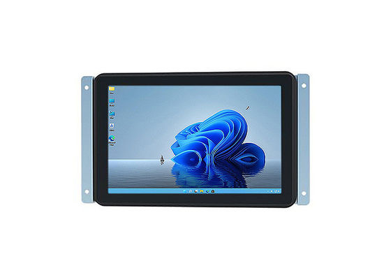 10.1-Inch Windows Embedded Terminal cho kiểm soát công nghiệp, chẩn đoán y tế, bảng điều khiển bán lẻ và kho thông minh