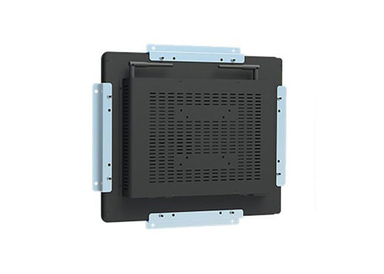 Bảng điều khiển Windows lớn hơn 17 inch cho Quản lý kho, Trung tâm chỉ huy, Hệ thống năng lượng và các ứng dụng chăm sóc sức khỏe