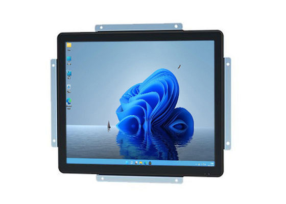 Bảng điều khiển Windows lớn hơn 17 inch cho Quản lý kho, Trung tâm chỉ huy, Hệ thống năng lượng và các ứng dụng chăm sóc sức khỏe