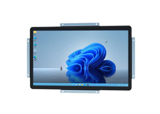 21.5-inch Windows Digital Unit cho bảng điều khiển doanh nghiệp, giao diện thiết bị y tế, hệ thống kiểm soát hậu cần và quảng cáo bán lẻ