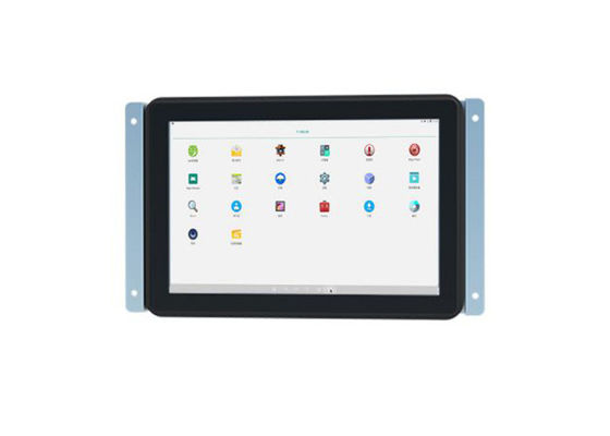 10.1-Inch Android Embedded Terminal cho Kiosk bán lẻ, thiết bị y tế, thiết bị nhà máy và nhà thông minh