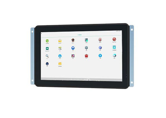 13.3-inch Android Industrial Panel cho bảng điều khiển giao thông, màn hình công cộng, giám sát năng lượng và hệ thống doanh nghiệp