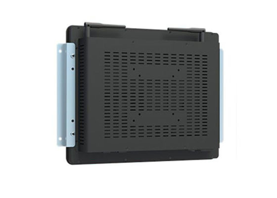 Màn hình Android 15 inch cho tự động hóa nhà máy và các giải pháp HMI công nghiệp