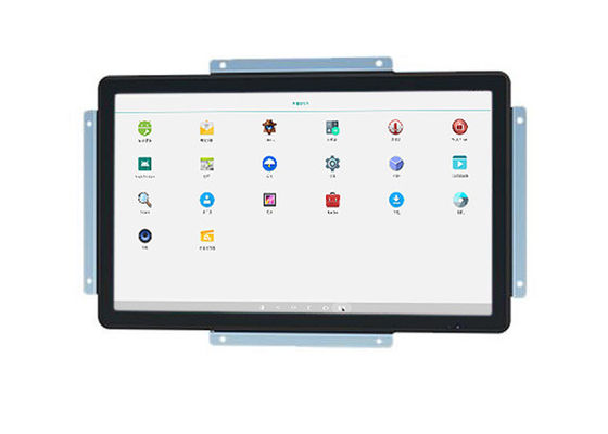 18Màn hình Android 5 inch cho menu kỹ thuật số và máy bán hàng trực tiếp