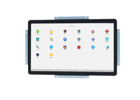 21Màn hình Android 0,5 inch cho các gian hàng công cộng và màn hình bán lẻ thông minh